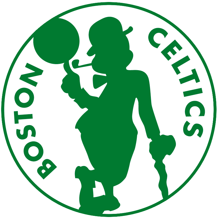 Boston Celtics 2014-Pres Alternate Logo iron on transfers for fabric version 4